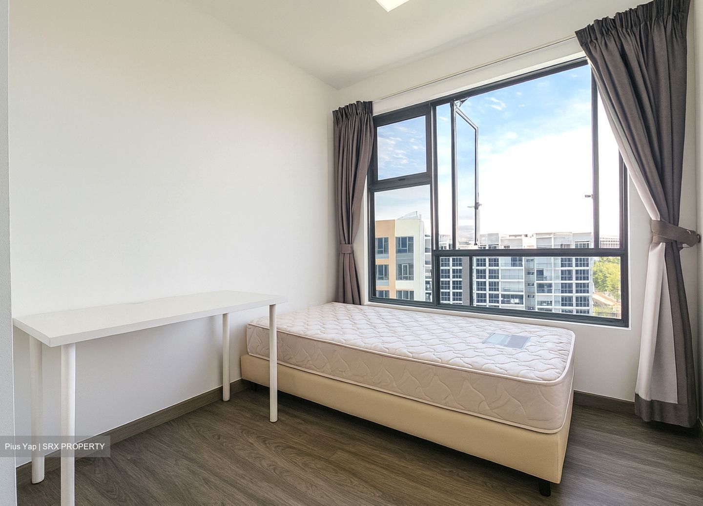 The Brownstone (D27), Condominium #505858411